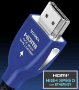  HDMI RealCable () AudioQuest ()