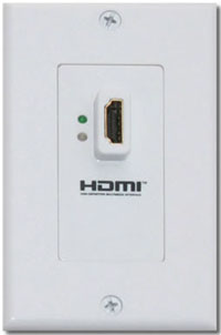 HDMI   