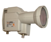 Оптический конвертер Euro Fibre MDU Optical LNB