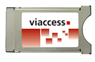  Viaccess Pro 8